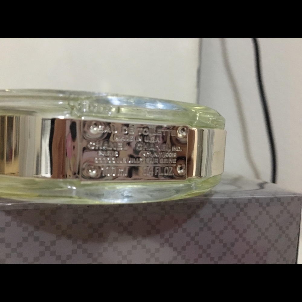 Not for sale